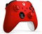Беспроводной геймпад Microsoft Xbox Pulse Red 1000001536 - фото 506013