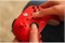Беспроводной геймпад Microsoft Xbox Pulse Red 1000001536