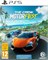 Стандартное издание игры Ubisoft The Crew Motorfest для PS5 1000001542 - фото 506039