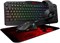 Redragon S101 Проводной игровой RGB-комбо с подсветкой 4 в 1 1000001571 - фото 506169
