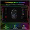 Redragon S101 Проводной игровой комплект 4 в 1 с RGB-подсветкой 1000001571