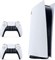Комплект консоли PlayStation 5 Digital Edition с дополнительным контроллером DualSense 1000001581 - фото 506216