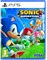 SEGA Sonic Superstars — PS5 — версия PEGI 1000001583 - фото 506222