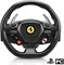 Рулевое колесо Thrustmaster T80 RW Ferrari 488 GTB — реалистичные ощущения от вождения для PlayStation — станьте королем трассы — ПК/PS4/PS5 1000001586