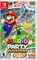 Nintendo Mario Party Superstars — Nintendo Switch 1000001592 - фото 506256