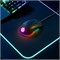 SteelSeries Rival 3 — игровая мышь — оптический сенсор TrueMove Core с разрешением 8500 CPI — 6 программируемых кнопок — раздельные кнопки-триггеры — черный цвет 1000001600