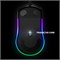 SteelSeries Rival 3 — игровая мышь — оптический сенсор TrueMove Core с разрешением 8500 CPI — 6 программируемых кнопок — раздельные кнопки-триггеры — черный цвет 1000001600