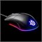 SteelSeries Rival 3 — игровая мышь — оптический сенсор TrueMove Core с разрешением 8500 CPI — 6 программируемых кнопок — раздельные кнопки-триггеры — черный цвет 1000001600