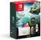 Модель консоли Nintendo Switch OLED — Legend of Zelda: Tears of the Kingdom Edition 1000001605 - фото 506321