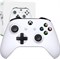 Контроллер STAYOUNG Microsoft Xbox Series X — беспроводной игровой контроллер, совместимый с триггером для ПК, Xbox Series X/S, Xbox One (белый) 1000001606 - фото 506326