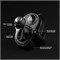 Переключатель передач Logitech Driving Force для рулей G29 и G920 1000001608