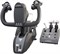 Thrustmaster TCA Yoke Pack — высокоточный контроллер полета и квадрант дроссельной заслонки с официальной лицензией Boeing для ПК и Xbox Series X|S 1000001616 - фото 506370