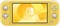Nintendo Switch Lite (желтый) 1000001635 - фото 506458