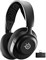 SteelSeries Arctis Nova 5 Wireless — игровая гарнитура для ПК, PS4/5, Switch, мобильных устройств — более 100 аудиопредустановок через приложение — неодимовые магнитные драйверы — аккумулятор на 60 ч — 2,4 ГГц или BT — микрофон ClearCast Gen2.X 1000001639 - фото 506478
