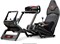 НОВЫЙ УРОВЕНЬ 34965 FGT Racing Simulator Cockpit (ПК) 1000001640 - фото 506483