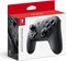 Контроллер Nintendo Switch Pro — черный 1000001650 - фото 506530