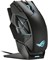 Беспроводная игровая мышь ASUS ROG Spatha X, 2,4 ГГц / проводное подключение по USB, оптический датчик 19 000 точек на дюйм, 12 программируемых кнопок, RGB-подсветка, сменные переключатели, микропереключатели, магнитная подставка для зарядки, черный цвет 1000001665 - фото 506600