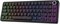 Беспроводная механическая игровая клавиатура EPOMAKER X AULA F65 PRO с возможностью горячей замены, 5-слойной подкладкой, кремовой прокладкой, ручками и прозрачными клавишами из ПБТ, RGB, BT/2,4 ГГц/USB-C (черный топографический, переключатель Icesoul) 1000001675 - фото 506643