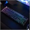 Механическая игровая клавиатура Logitech G815 с подсветкой Lightsync RGB, низкопрофильными переключателями Gl Clicky, 5 программируемыми G-клавишами, сквозным подключением USB и выделенным управлением мультимедиа 1000001681