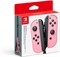 Пара Joy-Con (пастельно-розовый) 1000001687 - фото 506699