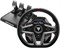 Thrustmaster T248, гоночный руль и магнитные педали, PS5, PS4, ПК, HYBRID DRIVE, магнитные подрулевые переключатели, динамическая силовая обратная связь, экран с гоночной информацией 1000001689 - фото 506709