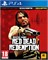 ROCKSTAR GAMES Red Dead Redemption PS4 PEGI 1000001691 - фото 506719