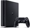 Sony PlayStation 4 Slim — 1 ТБ, 1 контроллер, черный 1000001699 - фото 506747
