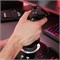 Thrustmaster T.Flight HOTAS X, джойстик и рычаг управления с двойной системой руля направления, кнопки и программируемые оси, вращающаяся ручка, триггер, совместимость с ПК/USB 1000001707