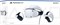PlayStation VR2 (PSVR2) Белый 1000001714 - фото 506814