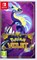 Nintendo Pokemon Фиолетовый Переключатель 1000001716 - фото 506824