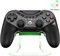 GameSir Tarantula Pro беспроводной контроллер для Switch/ПК/iOS/Android с зарядной док-станцией, Bluetooth 2.4G проводной контроллер 1000001720 - фото 506840