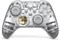 Беспроводной контроллер Xbox Ghost Cipher Special Edition — беспроводное и Bluetooth-подключение — новый гибридный D-Pad — новая кнопка «Поделиться» — текстурированная поверхность — простое сопряжение и переключение между устройствами 1000001721 - фото 506845