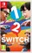 Nintendo 1-2 Switch (Нинтендо Свитч) 1000001725 - фото 506865