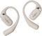 Спортивные наушники SHOKZ T910BG OpenFit, True Wireless, Bluetooth с воздушной проводимостью, защита от пота и воды, встроенный микрофон, бежевый 1000001741 - фото 506928