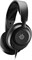 SteelSeries Arctis Nova 1 — Многосистемная игровая гарнитура — Hi-Fi-динамики — 360° объемный звук — Амбушюры AirWeave с эффектом памяти — Сверхлегкие — ПК, PS5, PS4, Switch, Xbox — черный 1000001749 - фото 506968
