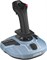 Thrustmaster TCA Sidestick Airbus Edition — эргономичный джойстик с 12 переназначаемыми кнопками и реверсом тяги для ПК 1000001760 - фото 507023