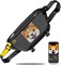 Рюкзак DIVOOM Pixoo со светодиодным дисплеем Pixoo Art Setting App Connection Control Crossbody Shoulder Backpack для путешествий для мужчин и женщин 1000001764 - фото 507035