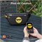 Рюкзак DIVOOM Pixoo со светодиодным дисплеем Pixoo Art Setting App Connection Control Crossbody Shoulder Backpack для путешествий для мужчин и женщин 1000001764