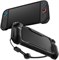 Чехол Spigen Rugged Armor, разработанный для Nintendo Switch 2 (2025) Защитный чехол для портативного устройства с эргономичной рукояткой и ремешком (не совместим с док-станцией Switch) - матовый черный 1000001772 - фото 507075