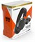 SteelSeries Arctis Pro Wireless — игровая гарнитура — динамики Hi-Res — беспроводные наушники Dual Wireless (2.4G и Bluetooth) — система из двух аккумуляторов — для ПК, PS5 и PS4 — черный 1000001804