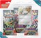 Pokemon TCG: Scarlet & Violet—Twilight Masquerade 3-Pack Blister: Snorlax (3 бустера и 1 фольгированный промо-набор) 1000001818 - фото 507284