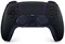 SIE Sony PlayStation 5 Slim Disc с дополнительным контроллером Dualsense Black — международная версия 1000001823