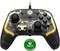 GameSir kaleid Flux Xbox Controller PC Controller Проводной скелетонированный джойстик с эффектом Холла и триггер с RGB-световым эффектом 3,5-мм аудиоразъем для Xbox Series X|S Xbox One Windows 10/11 Game Pad Кнопка «Назад» 1000001824 - фото 507312
