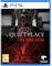 Nighthawk Interactive (NIGPT) Тихое место - Дорога вперед - PS5 1000001828 - фото 507325