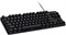 Logitech G413 TKL SE Механическая игровая клавиатура Компактная с подсветкой и тактильными переключателями, защита от фантомных нажатий, совместимость с Windows, macOS Черный алюминий, CD51918, 920-010446 1000001834 - фото 507350