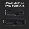 Logitech G413 TKL SE Механическая игровая клавиатура Компактная с подсветкой и тактильными переключателями, защита от фантомных нажатий, совместимость с Windows, macOS Черный алюминий, CD51918, 920-010446 1000001834 - фото 507351