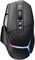 Беспроводная оптическая мышь Logitech G502 X Plus Lightspeed — гибридные переключатели LIGHTFORCE, LIGHTSYNC RGB, игровой датчик HERO 25K, совместимость с ПК — macOS/Windows — черный 1000001839 - фото 507372