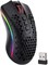 Беспроводная игровая мышь Redragon M808 Storm Pro, сотовая RGB-подсветка — 16 000 точек на дюйм 1000001840 - фото 507377