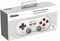 Контроллер Bluetooth 8BitDo SN30 Pro, обновление джойстика с эффектом Холла, совместимость с Switch, ПК, macOS, Android, Steam Deck и Raspberry Pi (G Classic) 1000001860