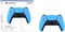 Беспроводной контроллер PlayStation DualSense® — звездно-голубой 1000001865 - фото 507491